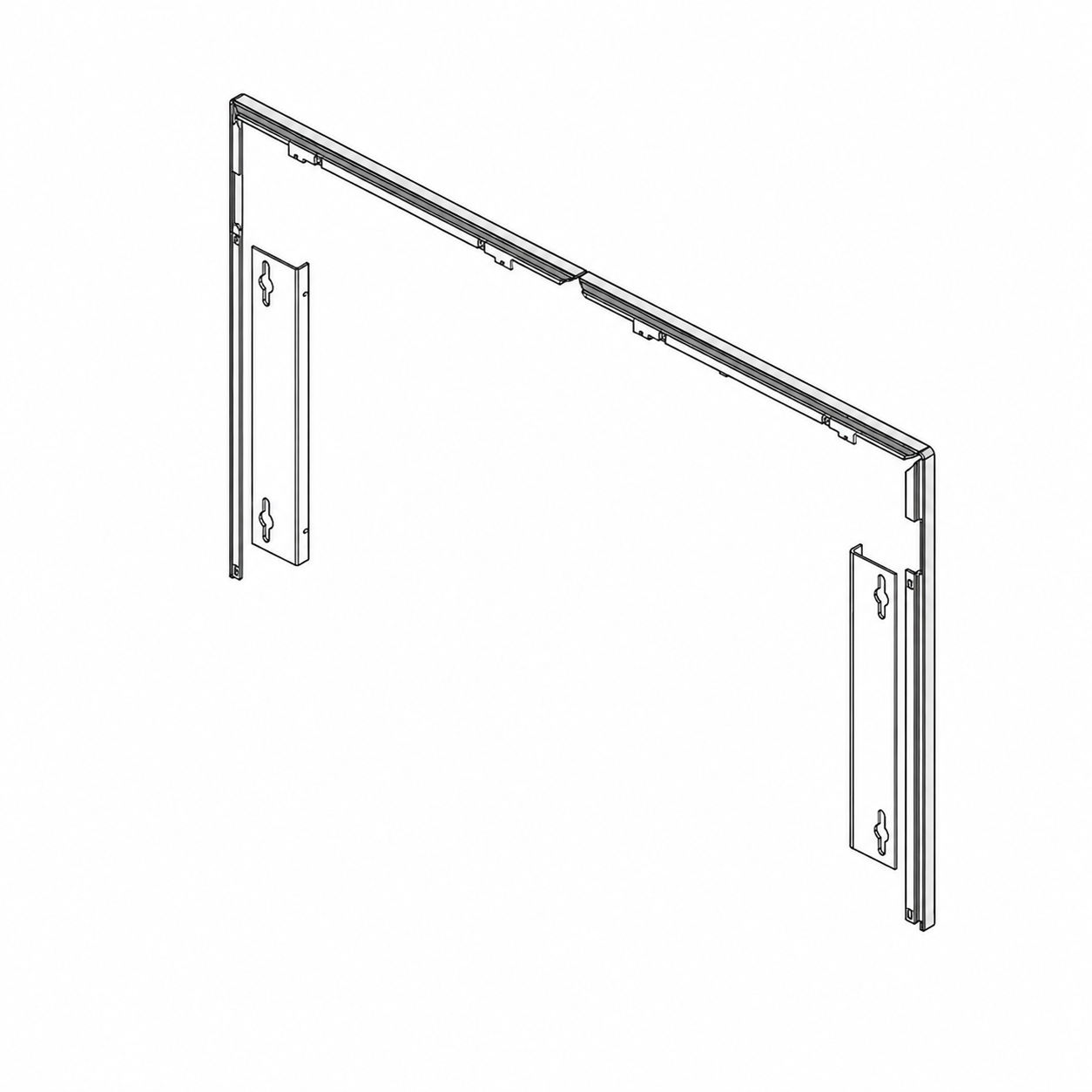Napoleon AK-1M Adaptor Kit