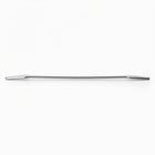 Napoleon AR28SS Satin Chrome Plated Accent Bar for Haliburton Gas Stove