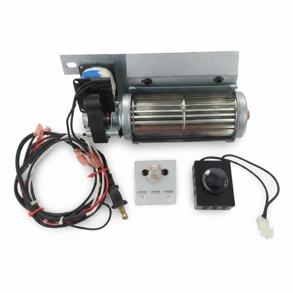 Napoleon AUB Blower Kit With Variable Speed for Ascent Fireplace