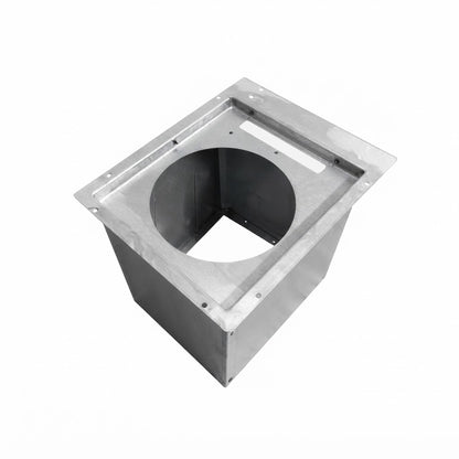Napoleon AVS47KT-1 Firestop/Vent Sleeve Assembly (4"/7" Venting)