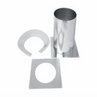 Napoleon AVS811KT-1 Firestop/Vent Sleeve Assembly (8"/11" Venting)