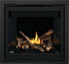 Napoleon Altitude 36" Direct Vent Gas Fireplace A36 with Electronic Ignition
