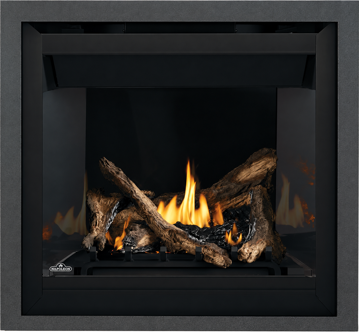 Napoleon Altitude 36" Direct Vent Gas Fireplace A36 with Electronic Ignition 