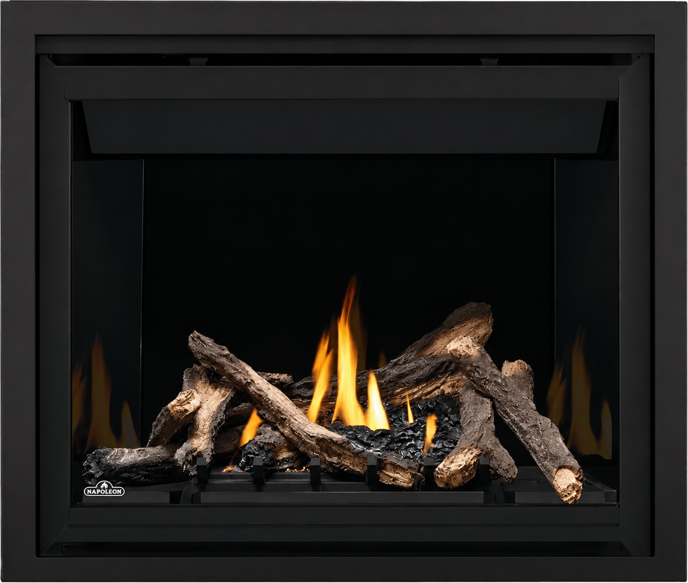 Napoleon Altitude 42" Direct Vent Gas Fireplace A42 with Electronic Ignition