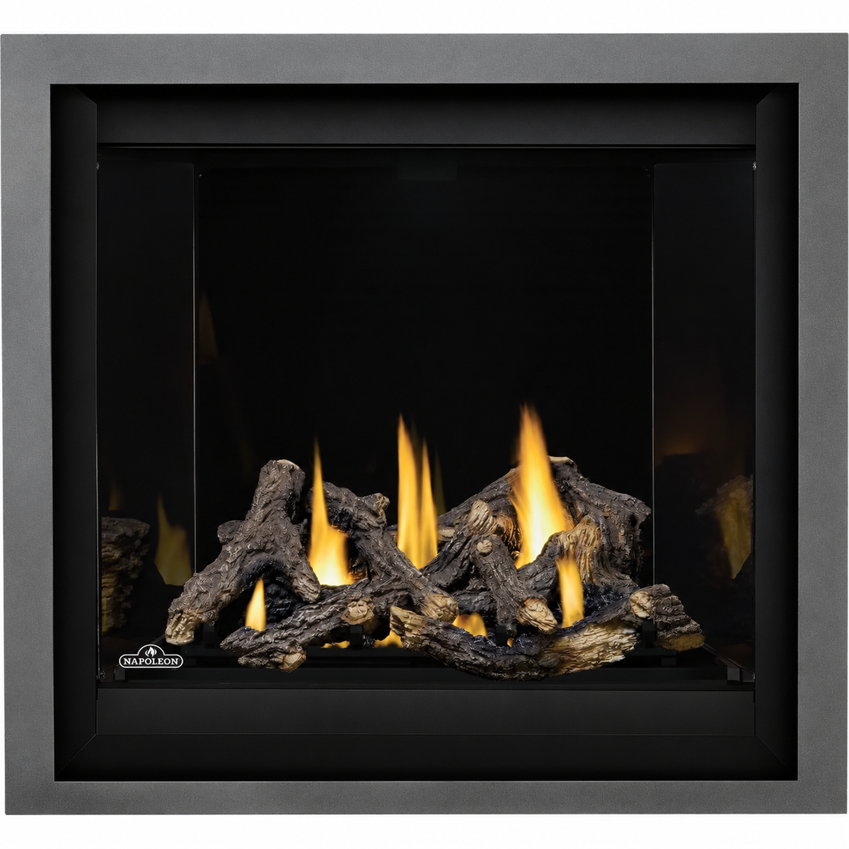 Napoleon Altitude X 36" Direct Vent Gas Fireplace A36X with Electronic Ignition