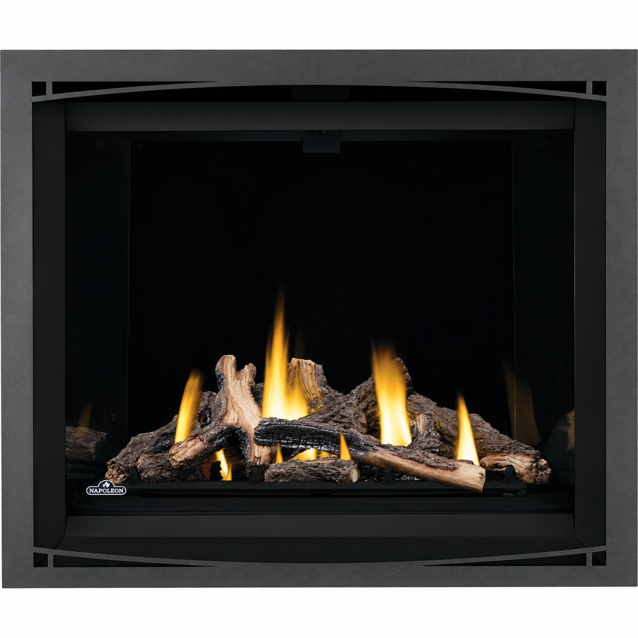Napoleon Altitude X 42" Direct Vent Gas Fireplace A42X with Electronic Ignition