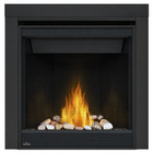Napoleon Ascent 30" Direct Vent Gas Fireplace B30NTR with Electronic Ignition