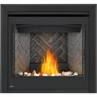 Napoleon B36 Ascent 36" Direct Vent Gas Fireplace 18,000 BTU
