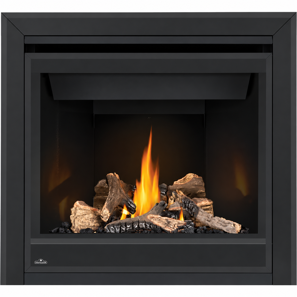 Napoleon B36 Ascent 36" Direct Vent Gas Fireplace 18,000 BTU