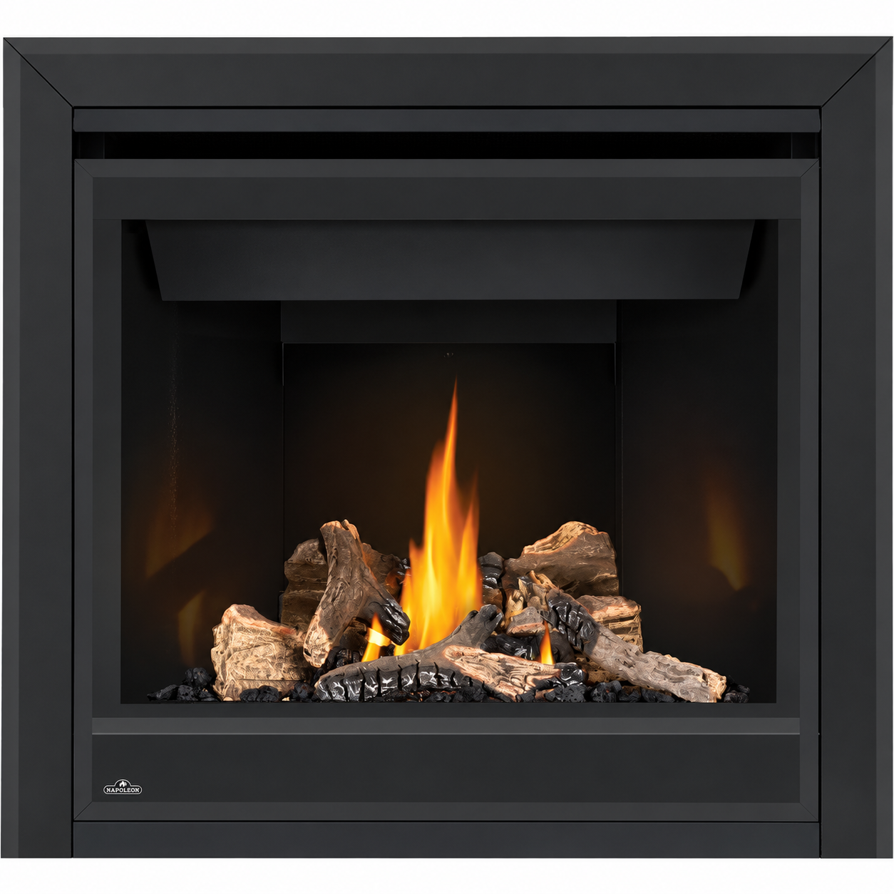 Napoleon B36 Ascent 36" Direct Vent Gas Fireplace 18,000 BTU