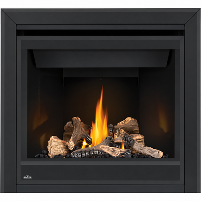 Napoleon B36 Ascent 36" Direct Vent Gas Fireplace 18,000 BTU