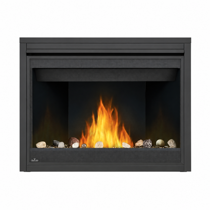 Napoleon B42 Ascent 42" Direct Vent Gas Fireplace 22,000 BTU