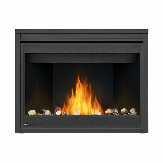 Napoleon B42 Ascent 42" Direct Vent Gas Fireplace 22,000 BTU