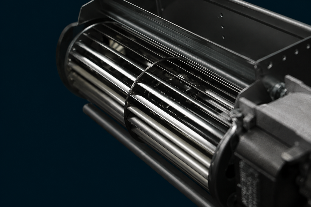 Napoleon B440-KT Economy Blower with Variable Speed and Thermostatic Control
