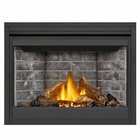 Napoleon B46 Ascent 46" Direct Vent Gas Fireplace 22,000 BTU