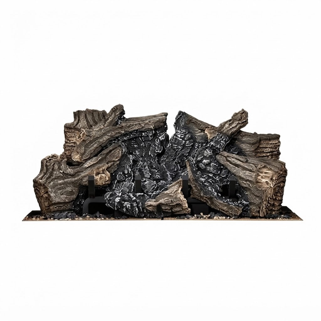 Napoleon B81NL-1 Burner Assembly for High Definition Fireplace