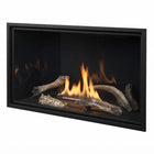 Napoleon BFKS Small Standard Beach Fire Log Set for Ascent Direct Vent Fireplace