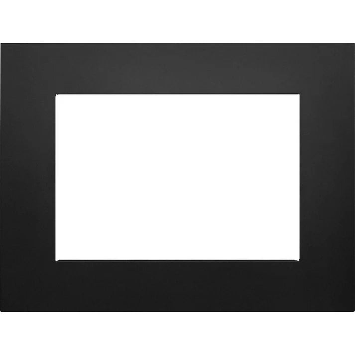 Napoleon BK4B3142 3-Sided / 4-Sided Backerplate for Oakville Fireplace Inserts