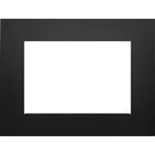 Napoleon BK4B3544 3-Sided / 4-Sided Backerplate for Oakville GDIX4 Fireplace Insert