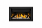 Napoleon BL36 Ascent 36" Linear Direct Vent Gas Fireplace with Electronic Ignition