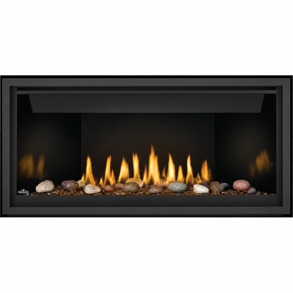 Napoleon BL42 Ascent 42" Linear Direct Vent Gas Fireplace with Electronic Ignition