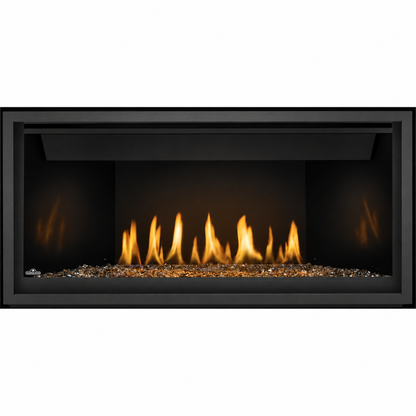 Napoleon BL42 Ascent 42" Linear Direct Vent Gas Fireplace with Electronic Ignition