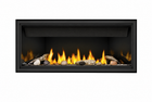 Napoleon BL46 Ascent 46" Linear Direct Vent Gas Fireplace with Electronic Ignition