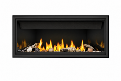 Napoleon BL46 Ascent 46" Linear Direct Vent Gas Fireplace with Electronic Ignition