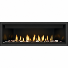 Napoleon BL56 Ascent 56" Linear Direct Vent Gas Fireplace with Electronic Ignition