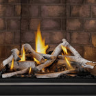Napoleon BLKAX36-1 Log Sets Accessory for 36" Altitude™ X Series