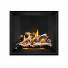 Napoleon BLKAX36 Birch Log Set