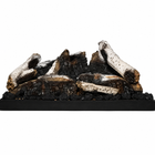 Napoleon BLKIX3 Birch / Driftwood Log Set for Oakville Fireplace Inserts