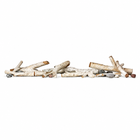 Napoleon BLKM Medium Birch Log Kit