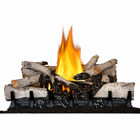 Napoleon BLKO36 Birch Log Set Accessory For 36" Riverside Outdoor Fireplace