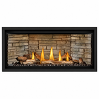 Napoleon BLX42 Ascent Linear Premium 42" Built-in Direct Vent Gas Fireplace