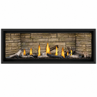Napoleon BLX56 Ascent Linear Premium 56" Built-in Direct Vent Gas Fireplace