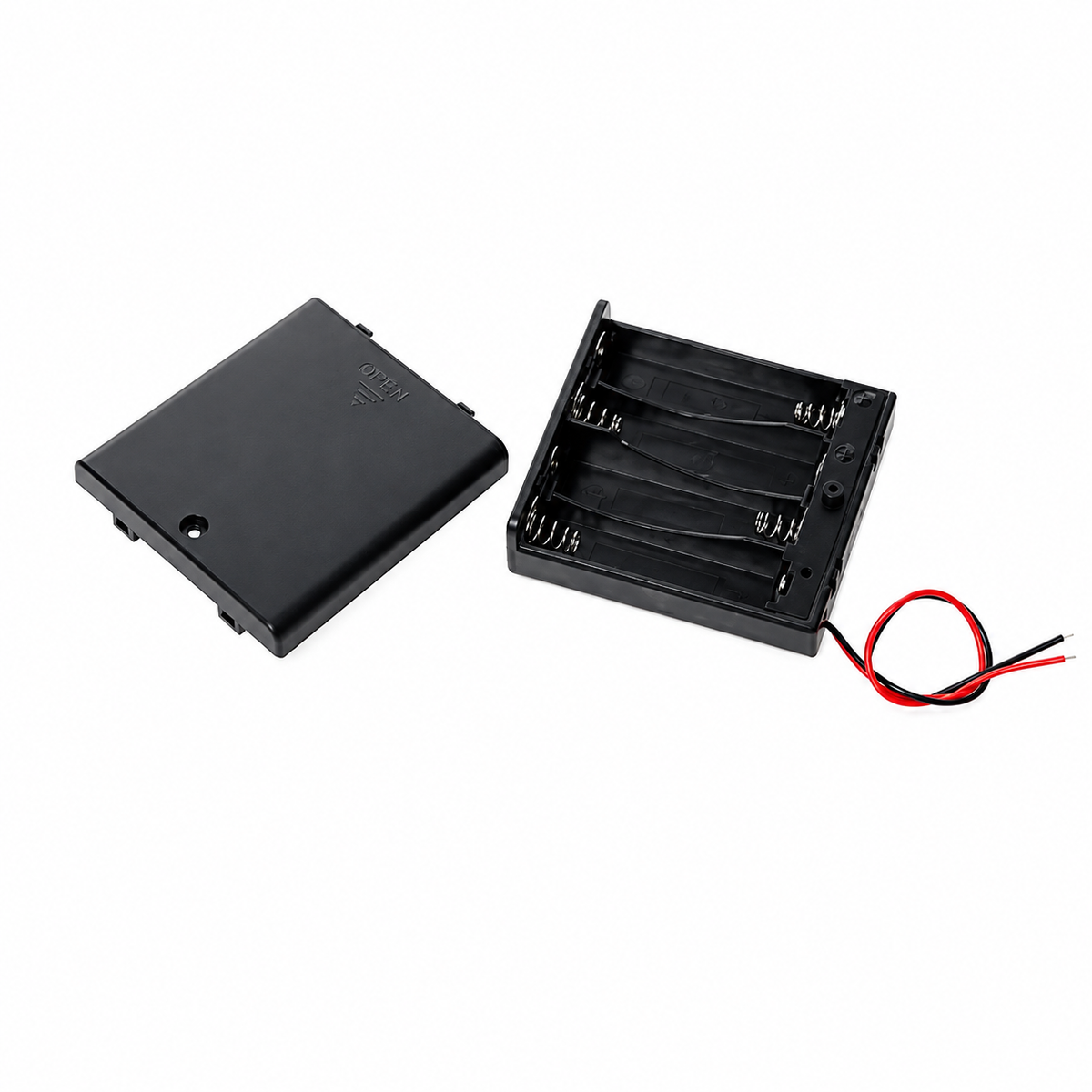 Napoleon BPD Battery Pack (D Cell) Accessory