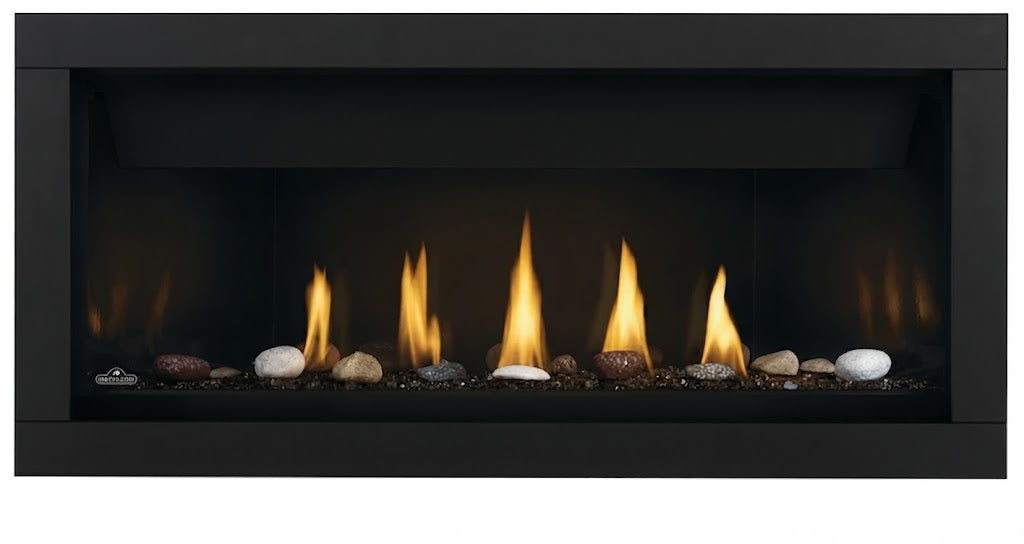 Napoleon CSL42K Classic Black Surround for Ascent Premium 42