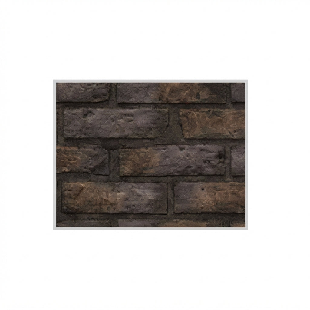 Napoleon DBPAX36NS Decorative Brick Panels Newport for Altitude X 36