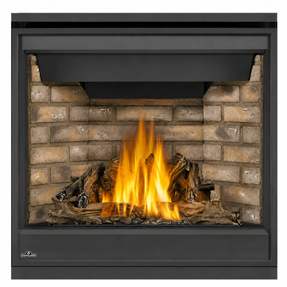 Napoleon DBPDX42NS Decorative Brick Newport Interior Panels