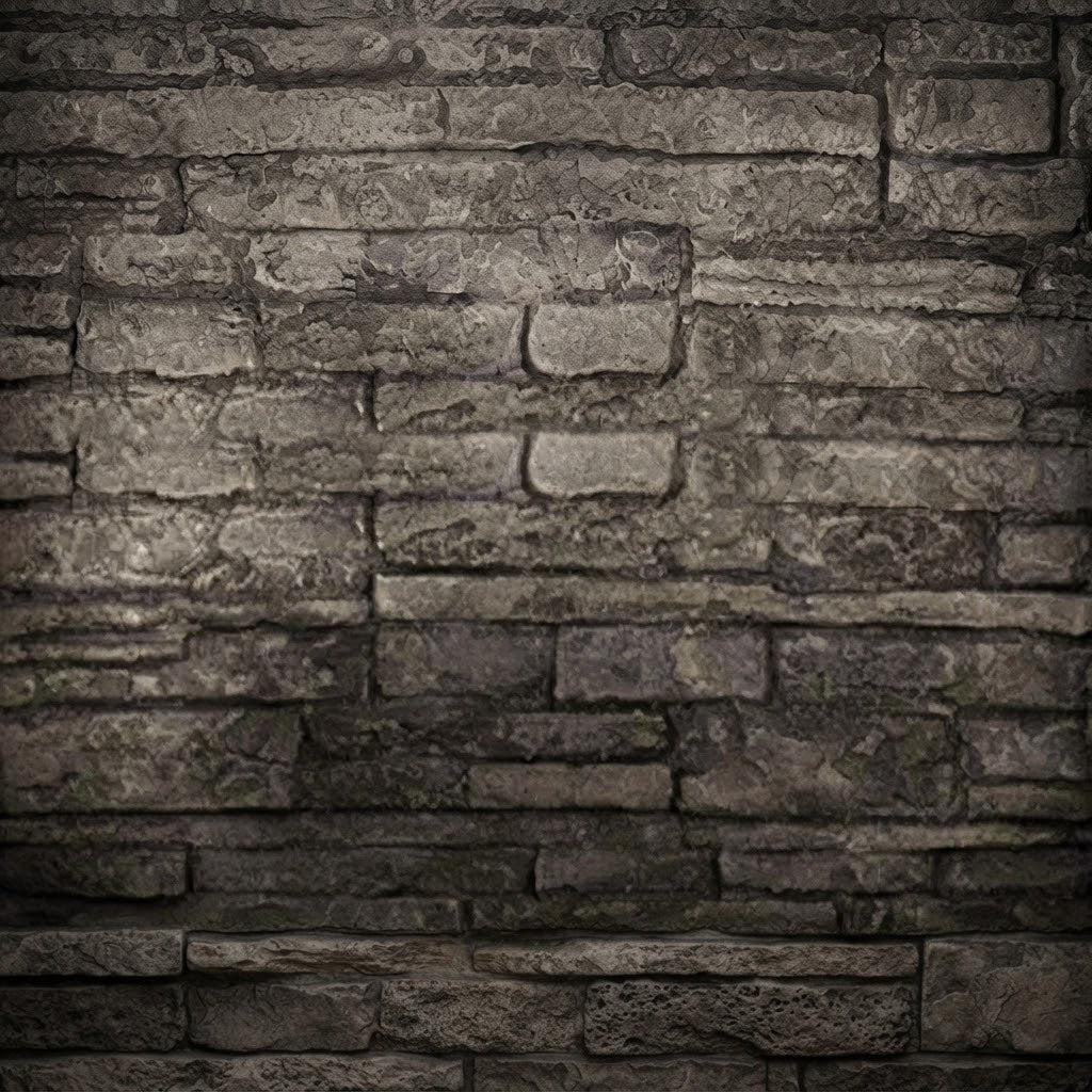 Napoleon DBPEX36LS Antique Ledgestone Brick Panel for 36" Elevation Direct Vent Fireplace