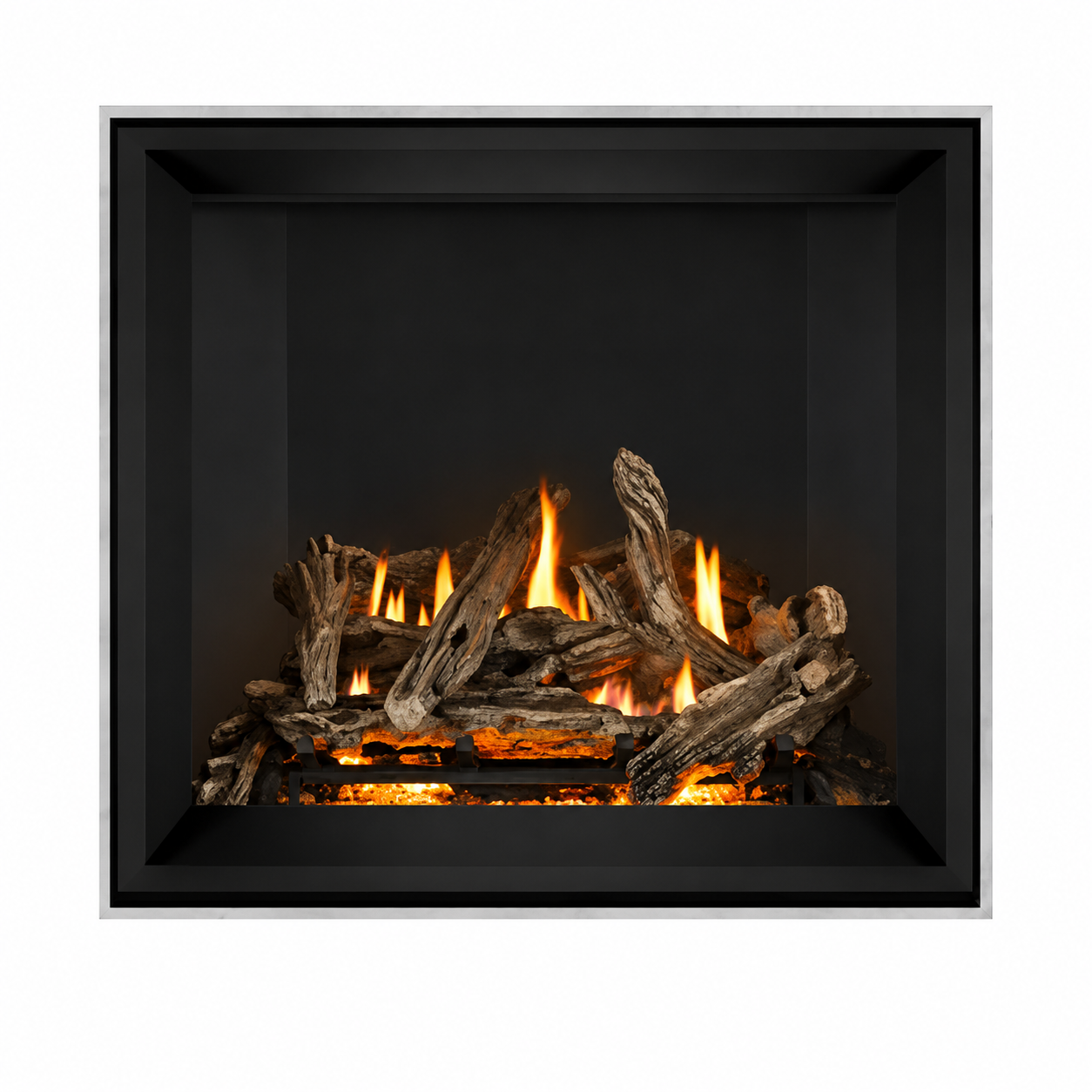 Napoleon DLKAX42 Driftwood Logset for Altitude X42