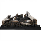 Napoleon DLKIX4 Birch / Driftwood Log Set for Oakville Fireplace Inserts