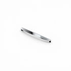 Napoleon DTS4-SS Brushed Stainless Steel Door Accent Trim