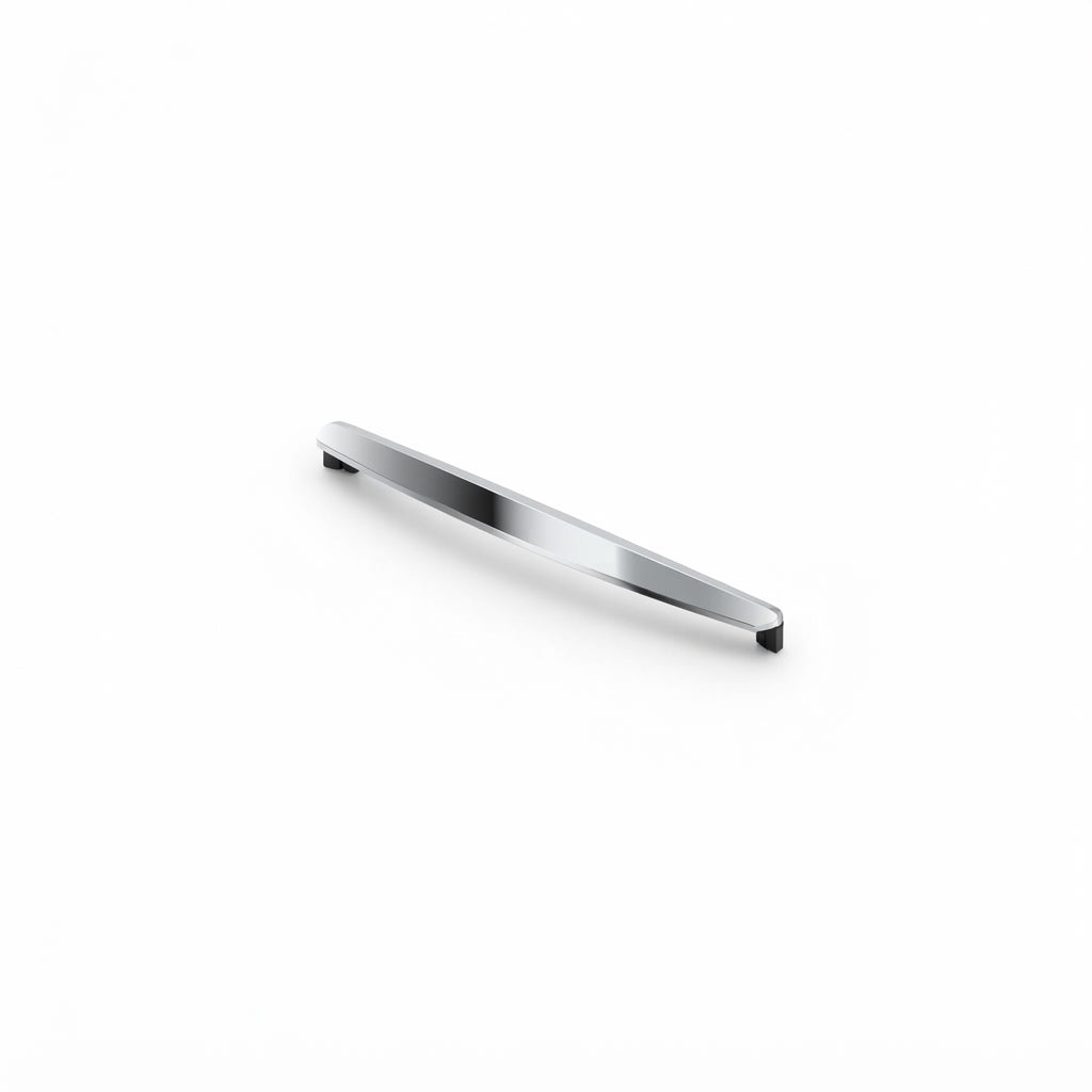 Napoleon DTS4-SS Brushed Stainless Steel Door Accent Trim