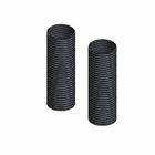 Napoleon DVK Ducted Heat Management 8" Flex Venting Kit 2 Liners