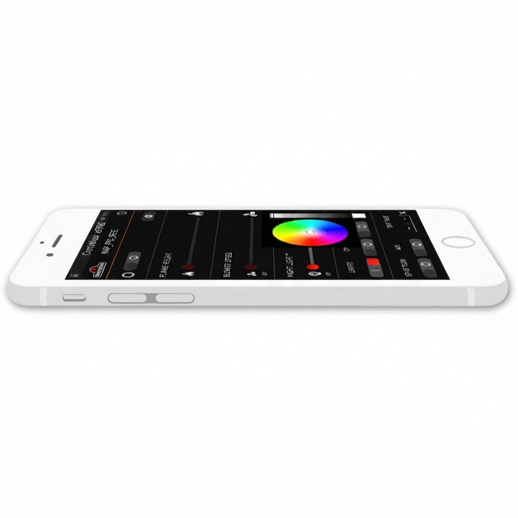 Napoleon EFCN EFC eFIRE Bluetooth Advanced Remote Accessory