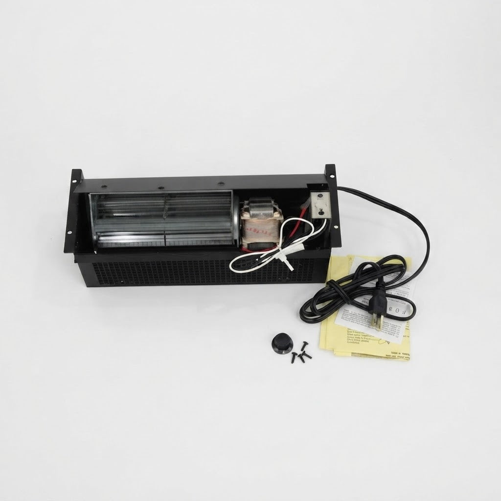 Napoleon EP65M Blower Kit with Variable Speed and Thermostatic Control
