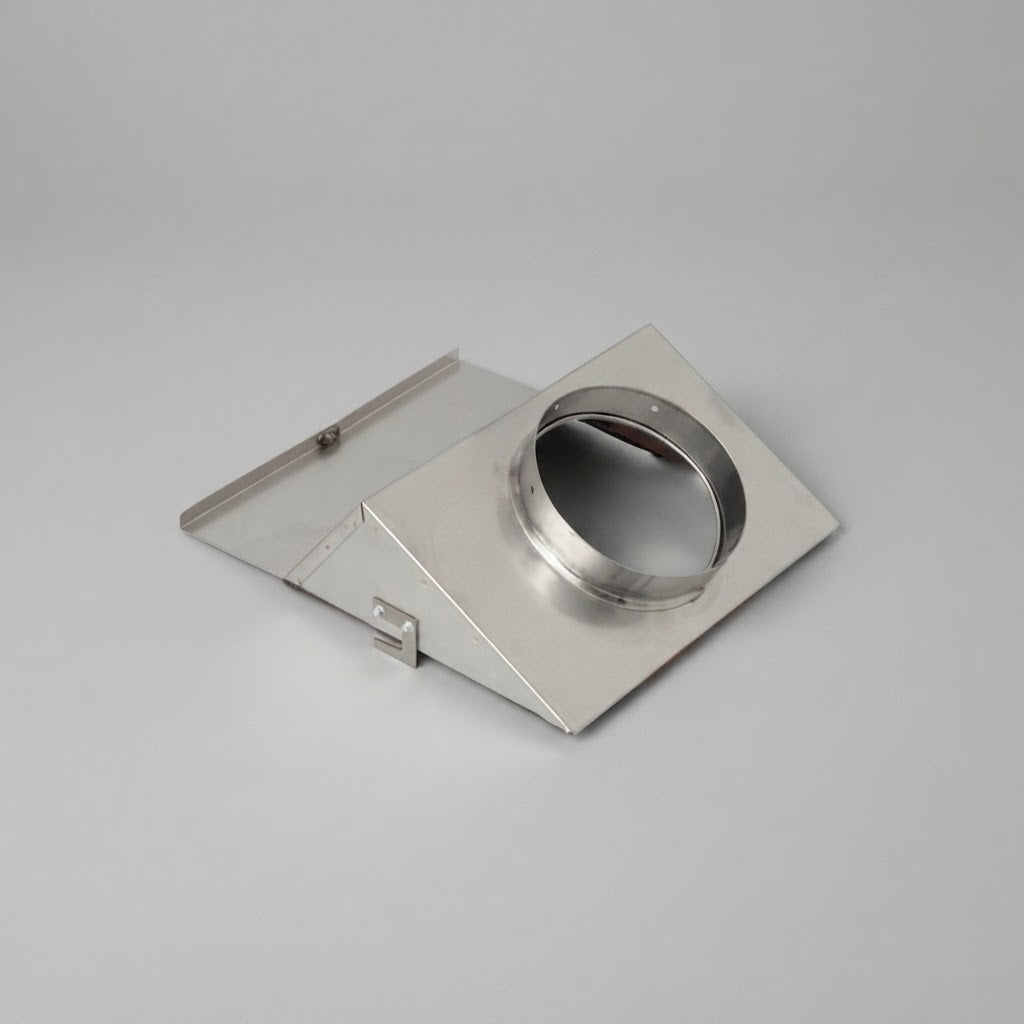 Napoleon EPA335KT Low Clearance Flue Connector