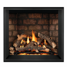 Napoleon EX36 Elevation X 36" Direct Vent Gas Fireplace with Electronic Ignition